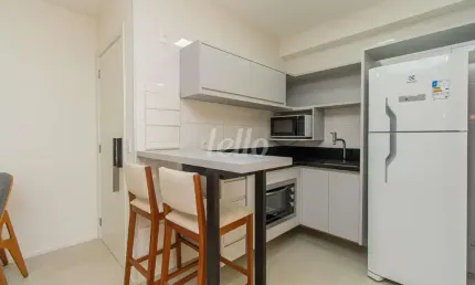 Apartamento com 2 quartos para alugar na Rua José Maria Lisboa, --, Jardim Paulista, São Paulo, 61 m2 por R$ 12.000