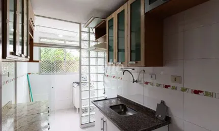 Apartamento com 2 quartos para alugar na Rua Bresser, --, Brás, São Paulo, 60 m2 por R$ 2.200
