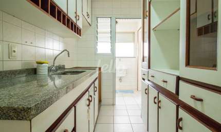 Apartamento com 2 quartos para alugar na Rua do Manifesto, --, Ipiranga, São Paulo, 90 m2 por R$ 3.000