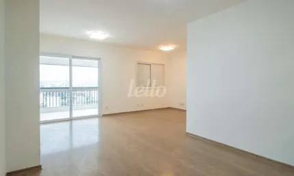 Apartamento com 2 quartos para alugar na Rua Serra de Botucatu, --, Vila Gomes Cardim, São Paulo, 99 m2 por R$ 5.600