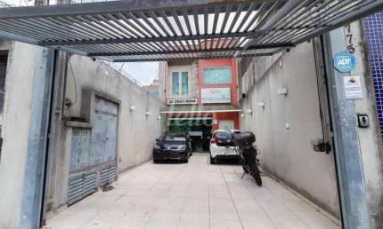 Barracão / Galpão / Depósito para alugar na Rua Rodovalho Junior, --, Penha De França, São Paulo, 275 m2 por R$ 15.000
