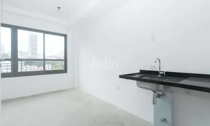 Apartamento com 1 quarto para alugar na rua coronel lisboa, --, vila mariana, são paulo, 30 m2 por r$ 2.500