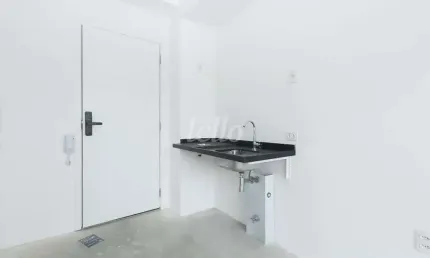Apartamento com 1 quarto para alugar na rua coronel lisboa, --, vila mariana, são paulo, 30 m2 por r$ 2.500