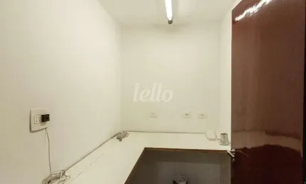 Sala comercial com 2 salas para alugar na Rua João Moura, --, Pinheiros, São Paulo, 58 m2 por R$ 4.300