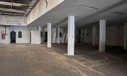 Barracão / Galpão / Depósito para alugar na Avenida Imirim, --, Imirim, São Paulo, 600 m2 por R$ 15.000