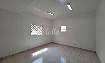 Ponto comercial com 4 salas para alugar na Avenida Atlântica, --, Vila Valparaíso, Santo André, 83 m2 por R$ 2.100