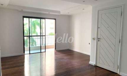 Apartamento com 3 quartos para alugar na Alameda dos Aicás, --, Indianópolis, São Paulo, 113 m2 por R$ 8.800
