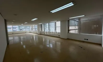Sala comercial com 1 sala para alugar na Praça Dom José Gaspar, --, República, São Paulo, 136 m2 por R$ 3.000