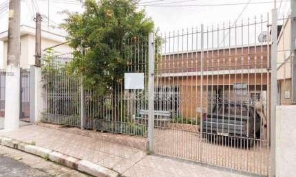 Casa comercial com 2 salas para alugar na Trv. Charles Lebrun, --, Vila Nova Mazzei, São Paulo, 142 m2 por R$ 5.500