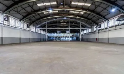 Barracão / Galpão / Depósito para alugar na Rua Laguna, --, Jardim Caravelas, São Paulo, 3000 m2 por R$ 200.000