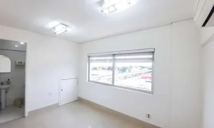 Sala comercial com 2 salas para alugar na rua voluntários da pátria, --, santana, são paulo, 43 m2 por r$ 2.300