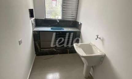Kitnet / Stúdio para alugar na Rua Alvarenga, --, Butantã, São Paulo, 22 m2 por R$ 1.500