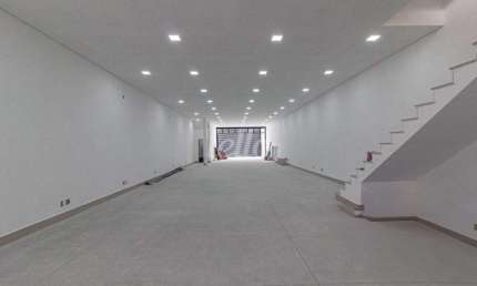 Ponto comercial para alugar na Rua Isabel Dias, --, Mooca, São Paulo, 300 m2 por R$ 17.500