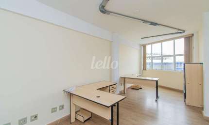 Sala comercial com 1 sala para alugar na Avenida Conde Francisco Matarazzo, --, Fundação, São Caetano do Sul, 40 m2 por R$ 1.000
