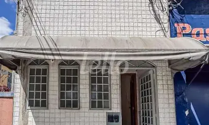 Casa comercial com 8 salas para alugar na Rua Santo André, --, Centro, Santo André, 248 m2 por R$ 8.500