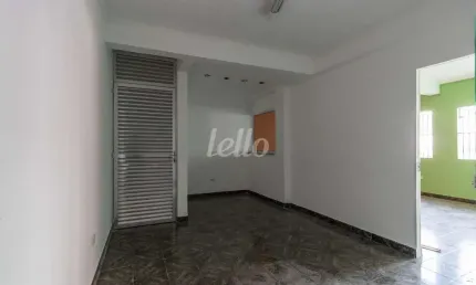 Casa comercial com 1 sala para alugar na rua jurubatuba, --, vila pires, santo andré, 240 m2 por r$ 3.700