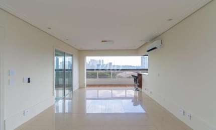Apartamento com 3 quartos para alugar na Rua Guaraiúva, --, Cidade Monções, São Paulo, 223 m2 por R$ 15.800