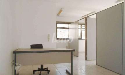 Sala comercial com 2 salas para alugar na Rua Padre Machado, --, Bosque da Saúde, São Paulo, 41 m2 por R$ 1.600