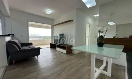 Apartamento com 2 quartos para alugar na Avenida Celso Garcia, --, Tatuapé, São Paulo, 67 m2 por R$ 5.800