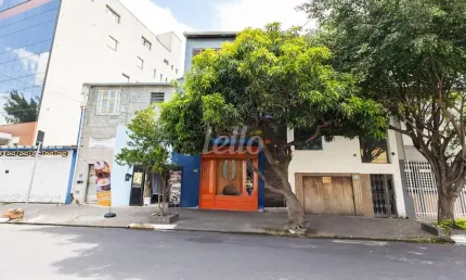 Ponto comercial com 3 salas para alugar na rua cesário alvim, --, belenzinho, são paulo, 120 m2 por r$ 3.000