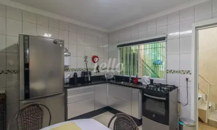 Casa comercial com 1 sala para alugar na rua atucuri, --, chácara santo antônio, são paulo, 120 m2 por r$ 6.200