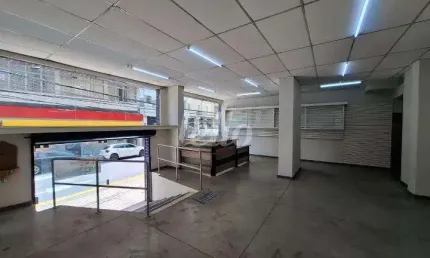 Ponto comercial com 4 salas para alugar na Rua Monte Casseros, --, Centro, Santo André, 180 m2 por R$ 9.000