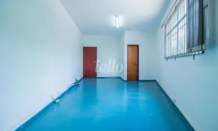 Sala comercial para alugar na rua jorge faleiros, --, jabaquara, são paulo, 43 m2 por r$ 1.500