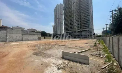 Terreno comercial para alugar na Rua Francisco Peres, --, Vila Nair, São Paulo, 3939 m2 por R$ 29.999