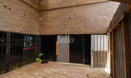 Ponto comercial para alugar na Avenida Sargento Geraldo Sant'Ana, --, Jardim Taquaral, São Paulo, 450 m2 por R$ 45.000