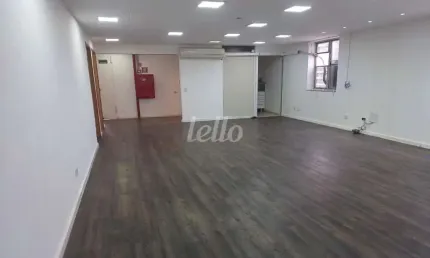 Sala comercial com 1 sala para alugar na rua da consolação, --, consolação, são paulo, 144 m2 por r$ 4.450