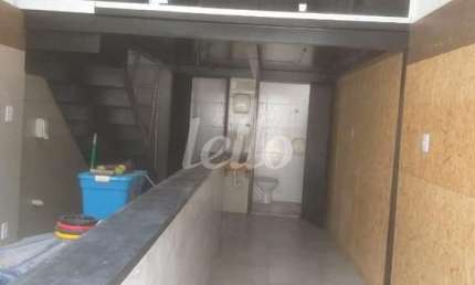 Ponto comercial para alugar na Rua Guararema, --, Bosque da Saúde, São Paulo, 33 m2 por R$ 2.200
