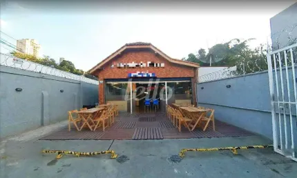 Casa comercial com 1 sala para alugar na Rua Augusto Tolle, --, Santana, São Paulo, 170 m2 por R$ 15.000