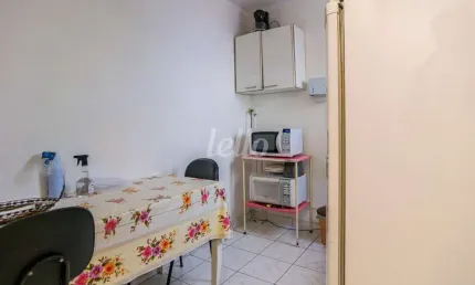 Sala comercial com 1 sala para alugar na Rua Cincinato Braga, --, Bela Vista, São Paulo, 12 m2 por R$ 3.800