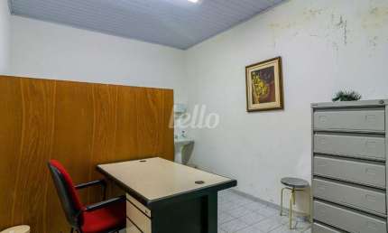 Sala comercial com 1 sala para alugar na Rua Cincinato Braga, --, Bela Vista, São Paulo, 12 m2 por R$ 3.800