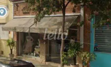 Ponto comercial com 2 salas para alugar na rua brigadeiro jordão, --, ipiranga, são paulo, 100 m2 por r$ 5.000