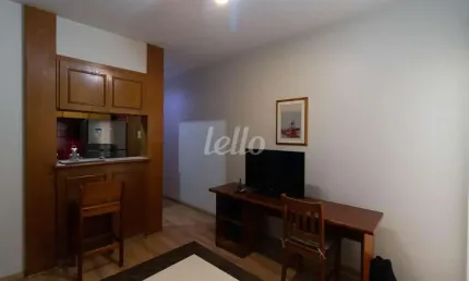Flat com 1 quarto para alugar na Rua Haddock Lobo, --, Cerqueira César, São Paulo, 87 m2 por R$ 2.900