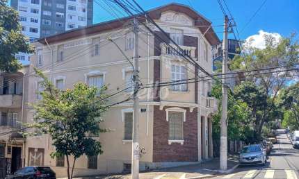 Casa comercial para alugar na Rua Conselheiro Ramalho, --, Bela Vista, São Paulo, 400 m2 por R$ 15.000