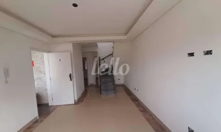 Apartamento com 2 quartos para alugar na Rua Simão Jorge, --, Campestre, Santo André, 106 m2 por R$ 4.500