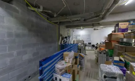 Ponto comercial com 1 sala para alugar na Av. Pe. Antônio José dos Santos, --, Cidade Monções, São Paulo, 241 m2 por R$ 24.082