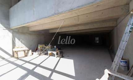 Ponto comercial com 1 sala para alugar na Rua São Benedito, --, Jardim Gaivotas, São Paulo, 442 m2 por R$ 44.196