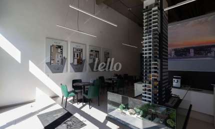Ponto comercial com 1 sala para alugar na Rua São Benedito, --, Jardim Gaivotas, São Paulo, 81 m2 por R$ 4.050