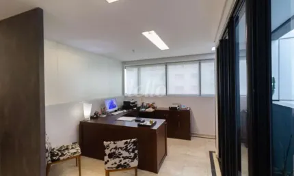 Sala comercial com 1 sala para alugar na Rua Araguari, --, Vila Uberabinha, São Paulo, 35 m2 por R$ 1.900