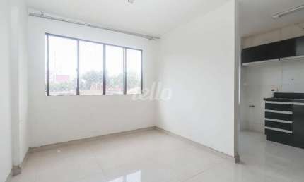 Apartamento com 2 quartos para alugar na Rua Azevedo Júnior, --, Brás, São Paulo, 54 m2 por R$ 2.250