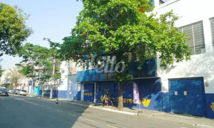 Prédio para alugar na Rua Doutor João Batista de Lacerda, --, Quarta Parada, São Paulo, 10385 m2 por R$ 250.000