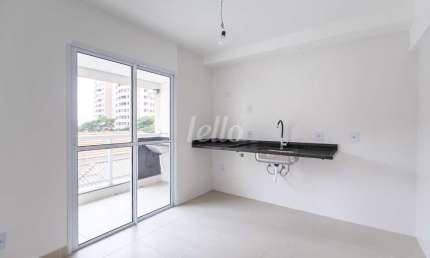 Apartamento com 2 quartos para alugar na Rua Ilansa, --, Vila Prudente, São Paulo, 41 m2 por R$ 2.500