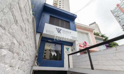 Casa comercial com 2 salas para alugar na Rua Alonso Calhamares, --, Jardim Anália Franco, São Paulo, 150 m2 por R$ 7.500