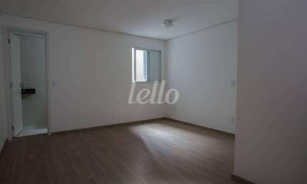 Kitnet / Stúdio para alugar na Rua Glória do Goitá, --, Vila Independência, São Paulo, 24 m2 por R$ 1.200