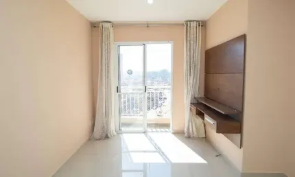 Apartamento com 2 quartos para alugar na Rua Jorge Beretta, --, Parque Erasmo Assunção, Santo André, 50 m2 por R$ 1.800