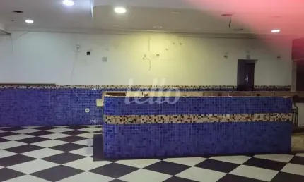 Ponto comercial com 2 salas para alugar na Alameda São Caetano, --, Campestre, Santo André, 300 m2 por R$ 8.500