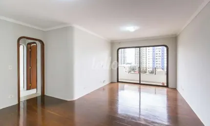Apartamento com 3 quartos para alugar na Rua Cambembé, --, Cidade Mãe do Céu, São Paulo, 103 m2 por R$ 2.500